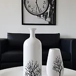 דירה Dezo Luxury Town לרנקה