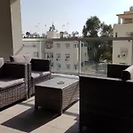 Dezo Luxury Town דירה *