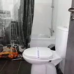 Dezo Luxury Town דירה *