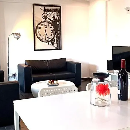 Dezo Luxury Town