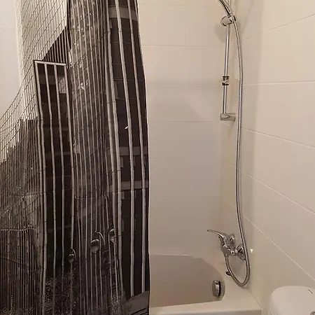 Dezo Luxury Town Lejlighed