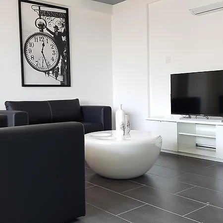 Dezo Luxury Town * Larnaca