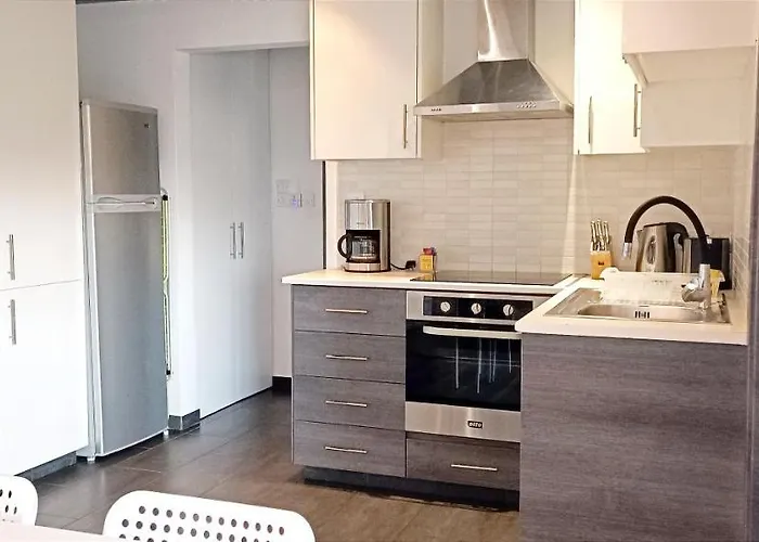 Dezo Luxury Town Appartamento