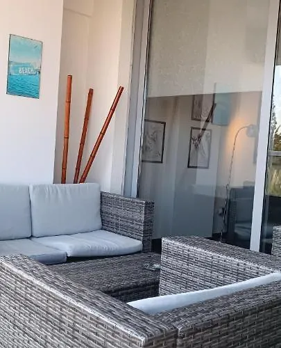 Dezo Luxury Town Larnaca