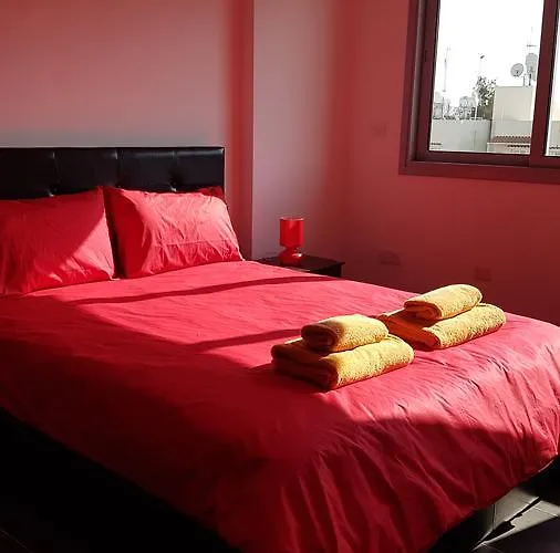 Appartamento Dezo Luxury Town *