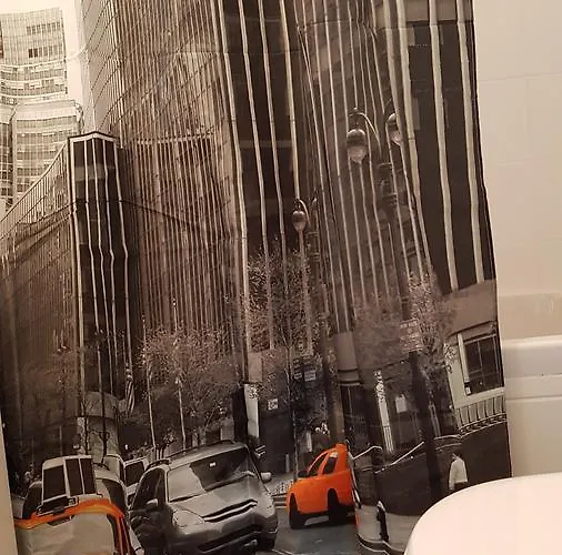 Dezo Luxury Town Appartamento *