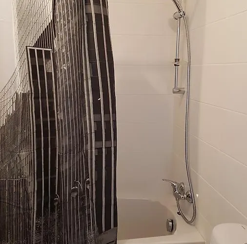 Dezo Luxury Town Appartamento