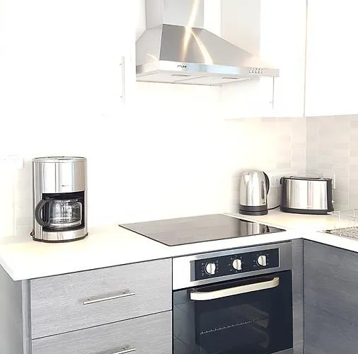 Appartamento Dezo Luxury Town