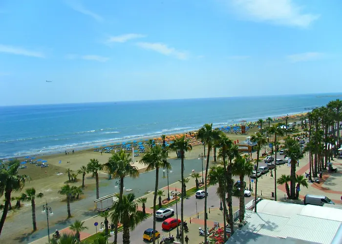 Dezo Luxury Town Appartamento