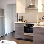 Dezo Luxury Town Apartment