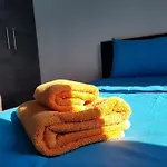 Dezo Luxury Town Apartment *