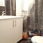 Apartment Dezo Luxury Town *