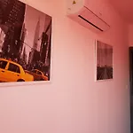 Apartment Dezo Luxury Town *