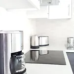 Apartment Dezo Luxury Town