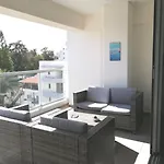 Dezo Luxury Town Larnaka