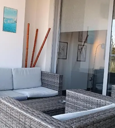 Dezo Luxury Town Ларнака