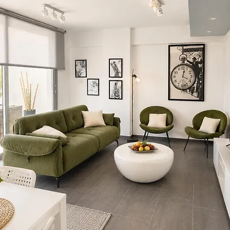 Dezo Center Apartamento