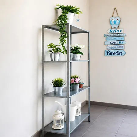 Dezo Center Larnaca