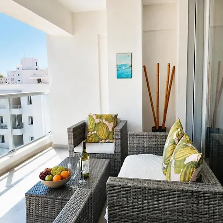 Dezo Center Apartamento
