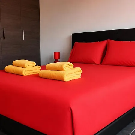 Dezo Center Apartamento *