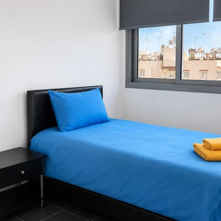 Dezo Center Larnaca