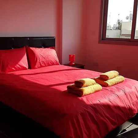 Apartamento Dezo Center *