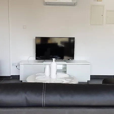 Dezo Center Apartamento
