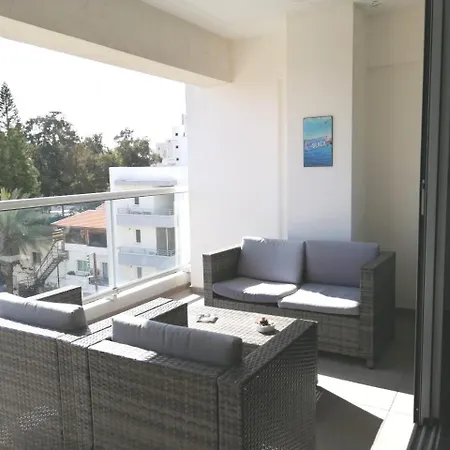 Dezo Center Larnaca