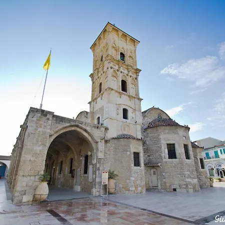 Dezo Center Larnaca