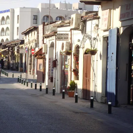 Dezo Center * Larnaca