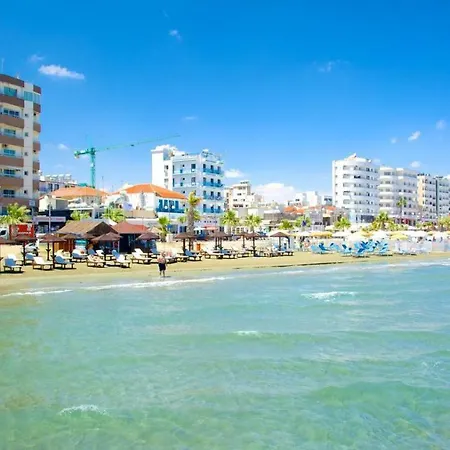 Dezo Center * Larnaca