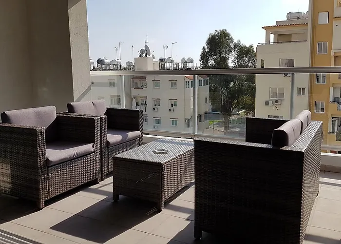 Dezo Luxury Town Апартаменты *