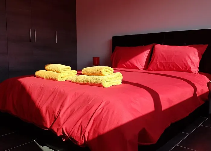 Апартаменты Dezo Luxury Town *