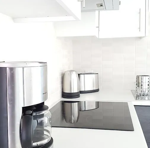 Апартаменты Dezo Luxury Town